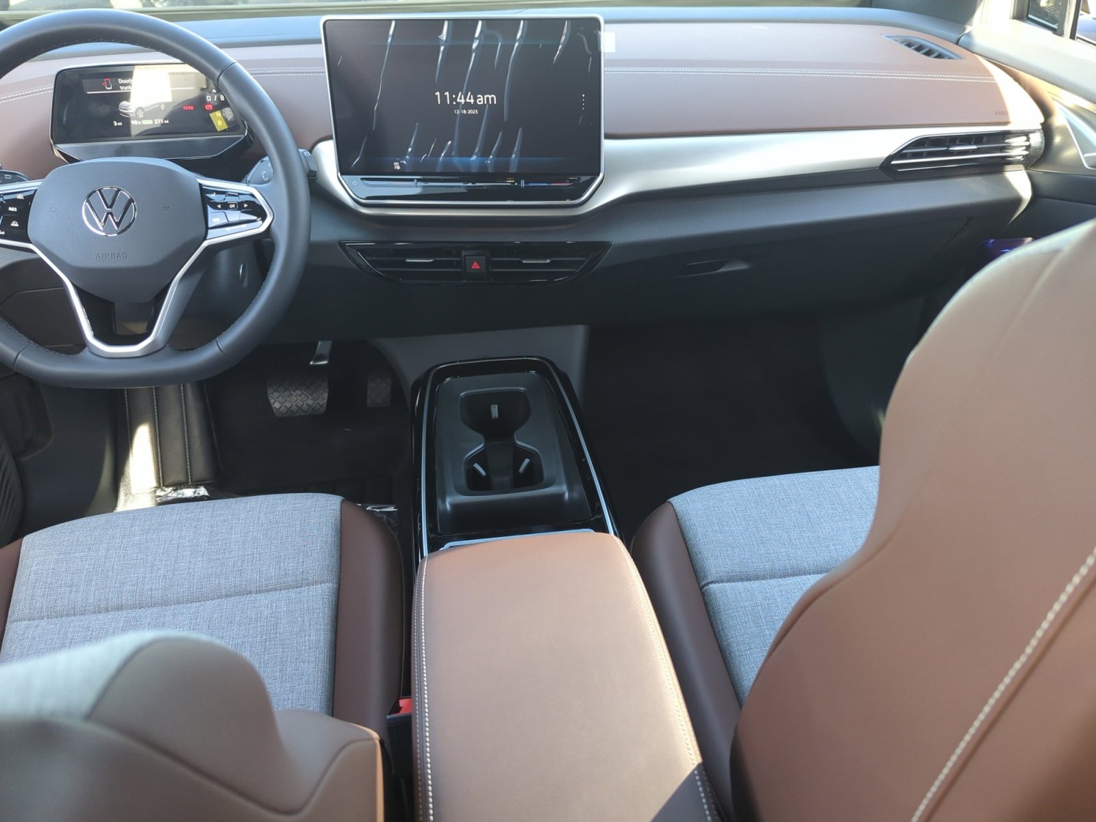 New 2026 Volkswagen ID.4 Pro image 19