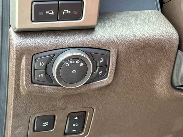 Used 2022 Ford F450 King Ranch w/ King Ranch Ultimate Package image 20