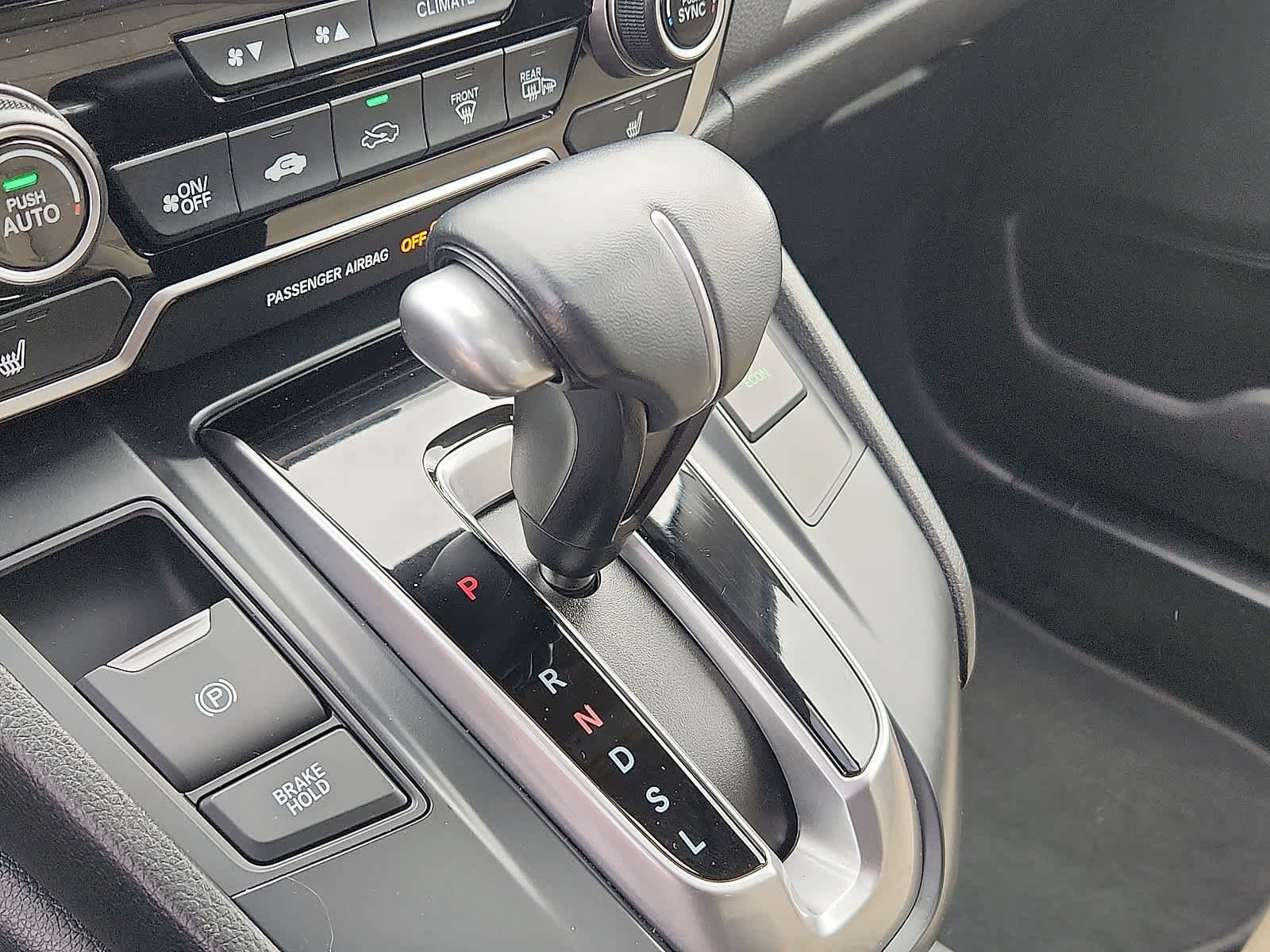 Certified 2017 Honda CR-V EX-L image 17