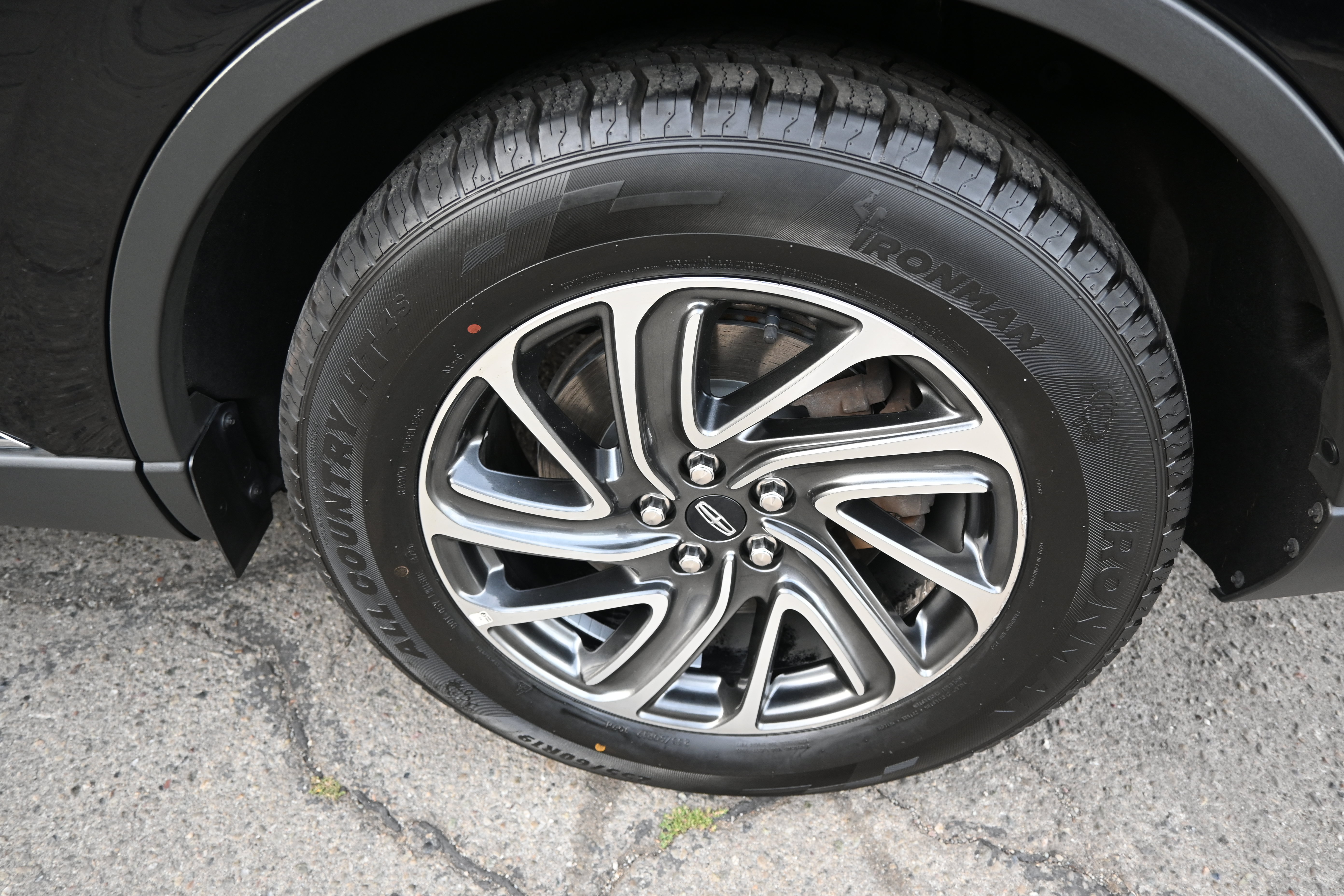 Used 2022 Lincoln Aviator 2WD image 24