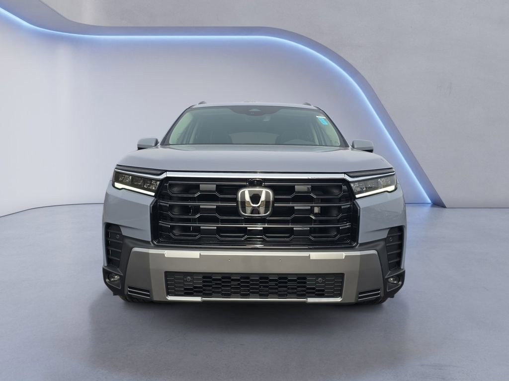 New 2026 Honda Pilot Elite image 8