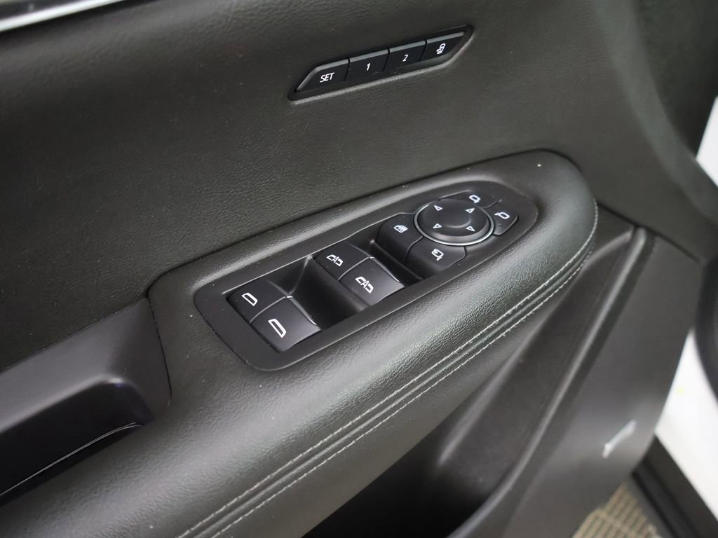 Used 2021 Cadillac XT6 Sport AWD/4WD image 42