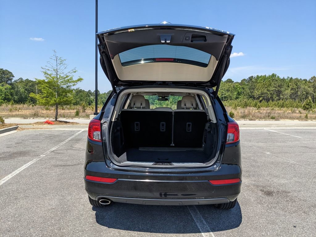 Used 2017 Buick Envision Essence image 41