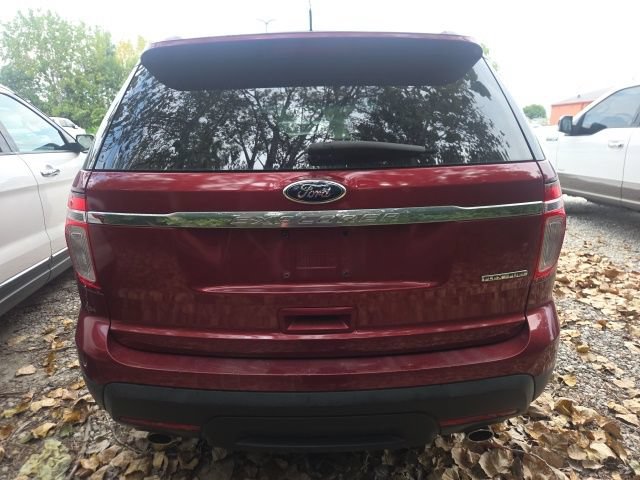 Used 2013 Ford Explorer FWD image 7