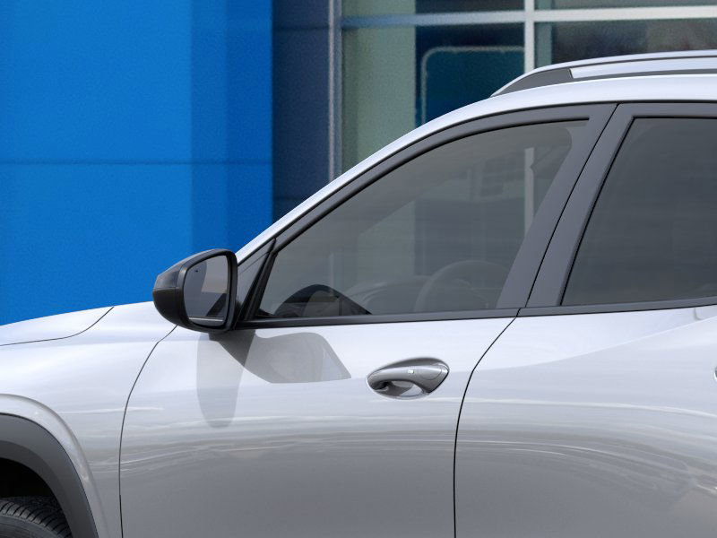 New 2026 Chevrolet Trax ACTIV w/ Sunroof Package image 12