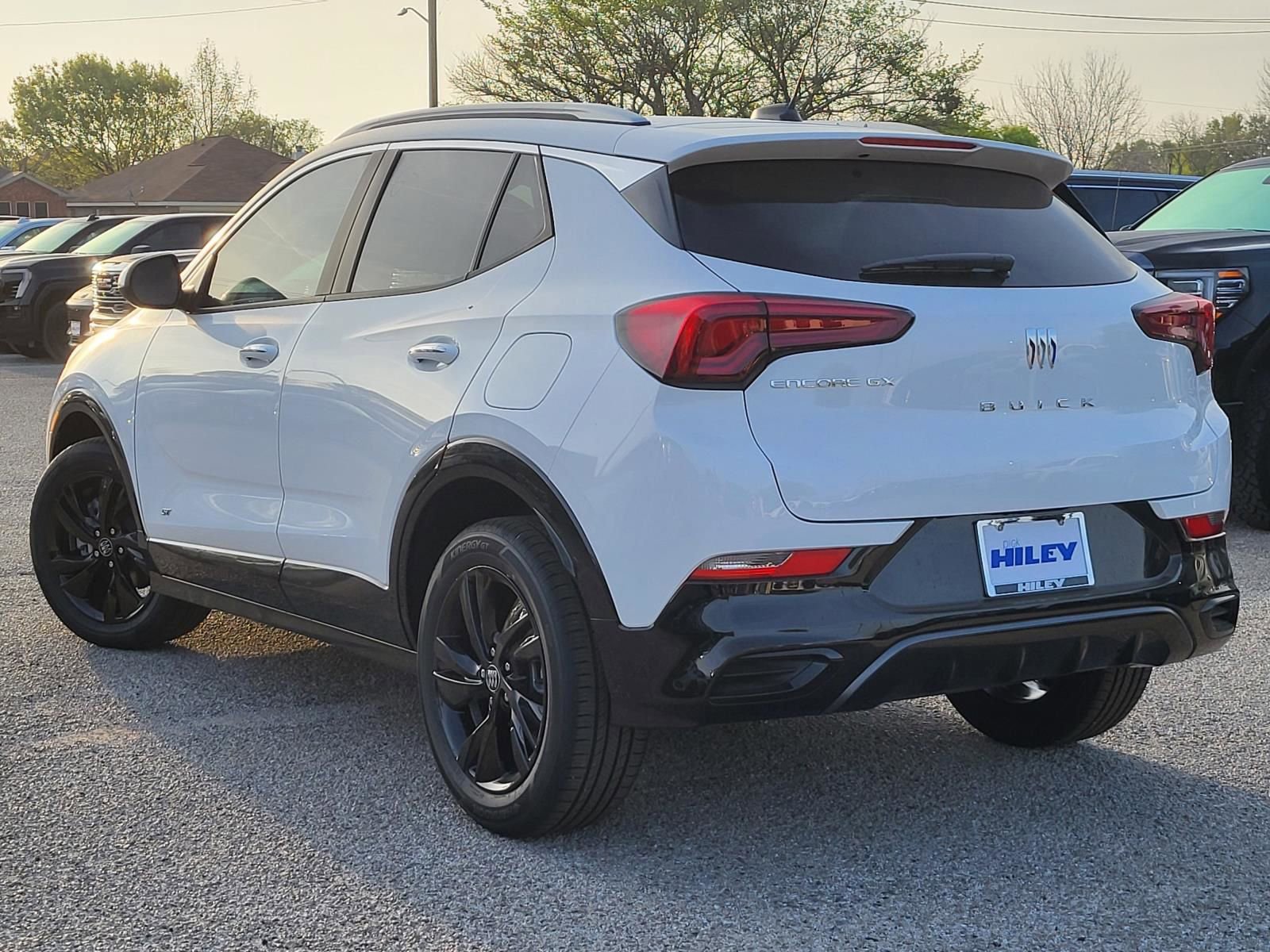 New 2026 Buick Encore GX Sport Touring w/ Comfort Package image 3
