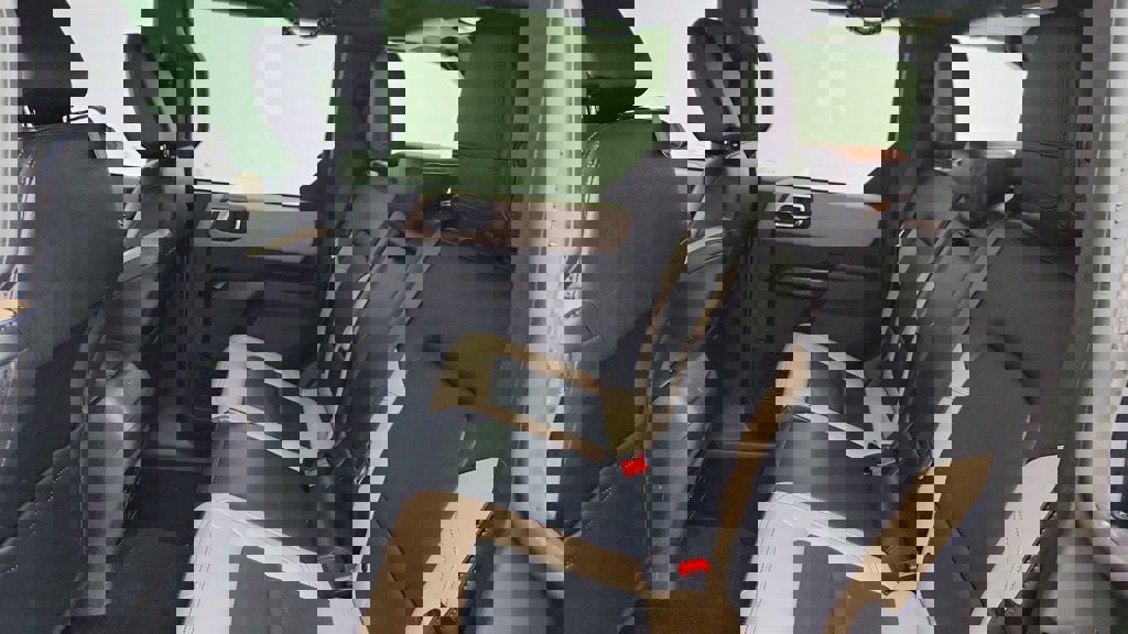 Used 2024 Ford Bronco Wildtrak image 20