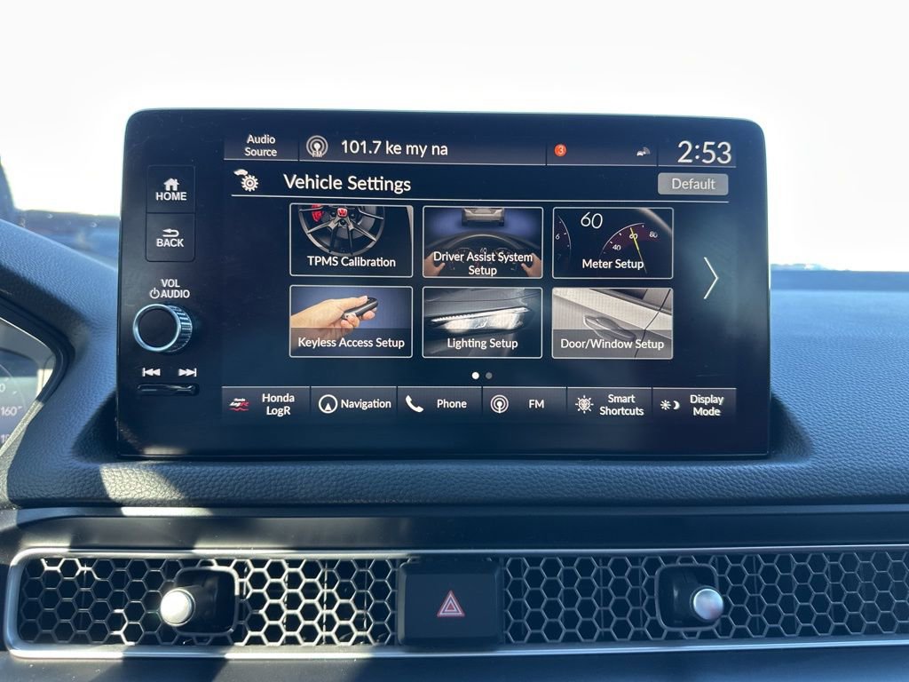 Used 2024 Honda Civic Type R image 33