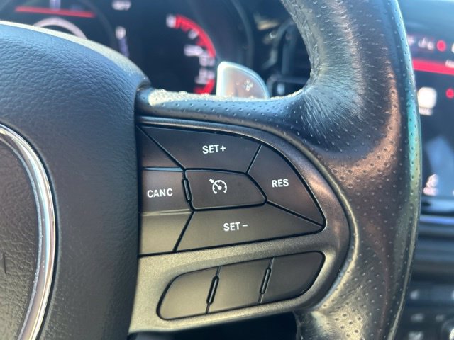 Used 2021 Dodge Durango GT AWD/4WD image 28