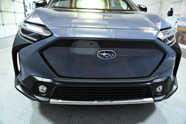 Used 2023 Subaru Solterra AWD image 20