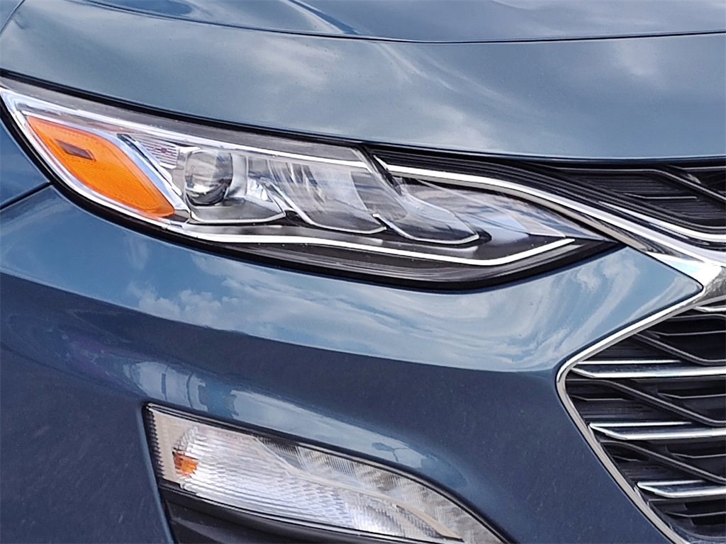 Used 2024 Chevrolet Malibu LT image 15