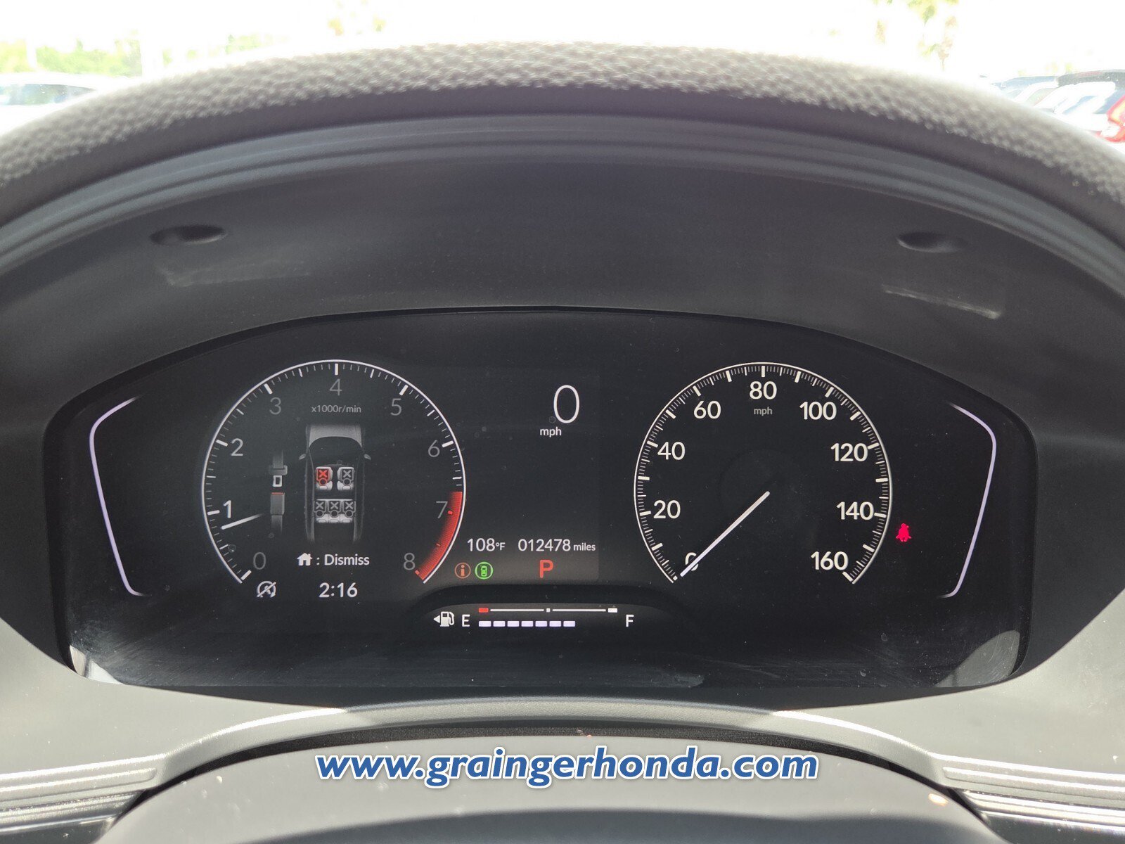 Certified 2023 Honda Civic LX image 21