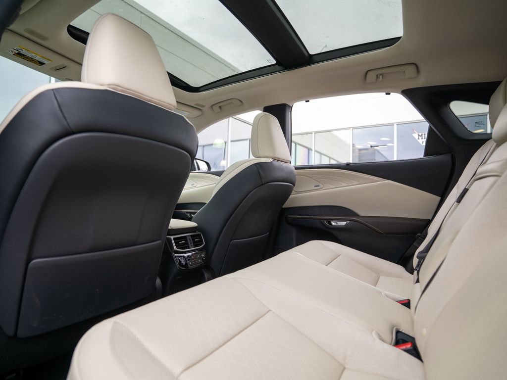 New 2026 Lexus RX 350 image 29