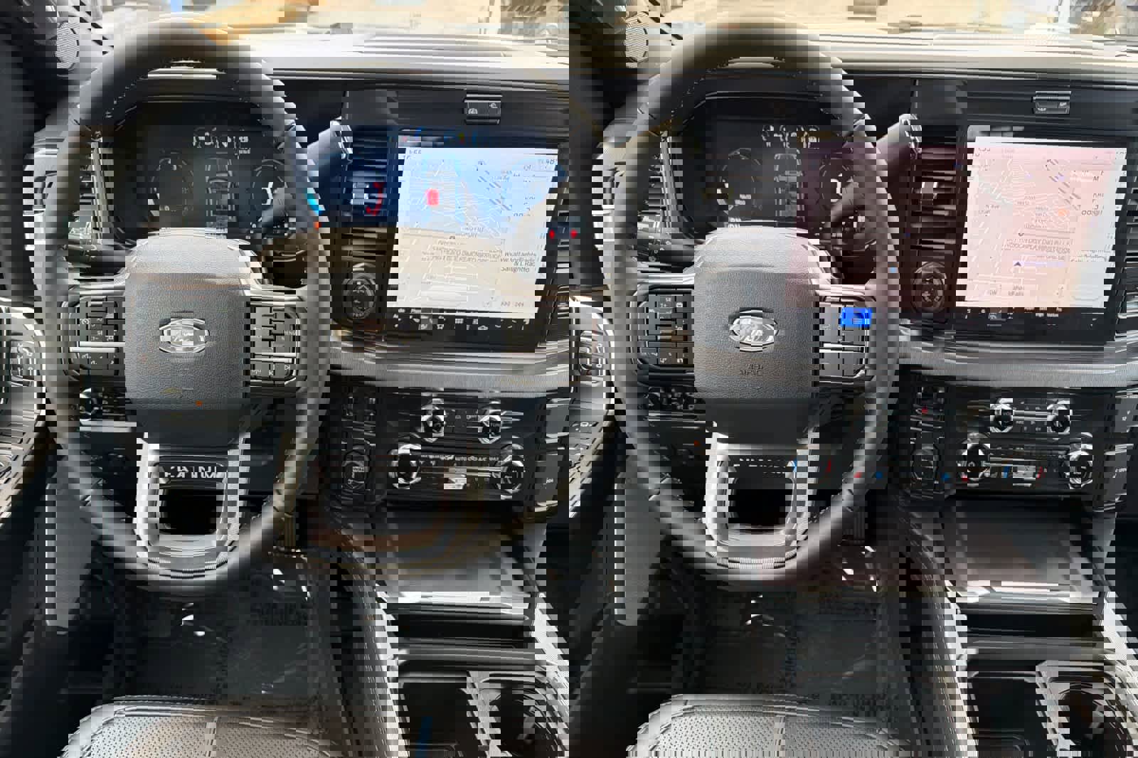 New 2026 Ford F350 Platinum image 21