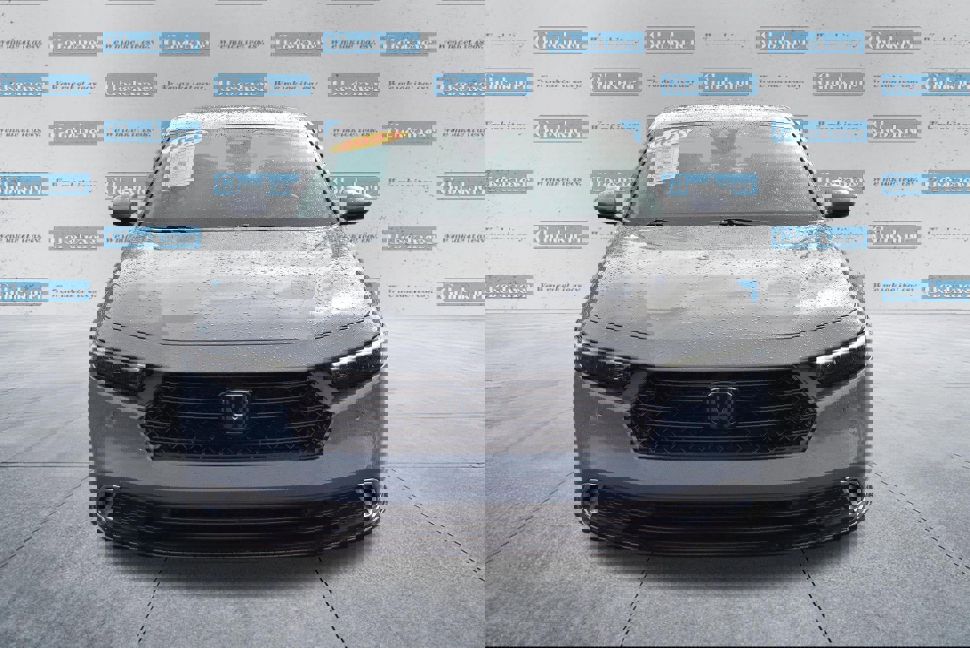 Used 2023 Honda Accord Touring image 2