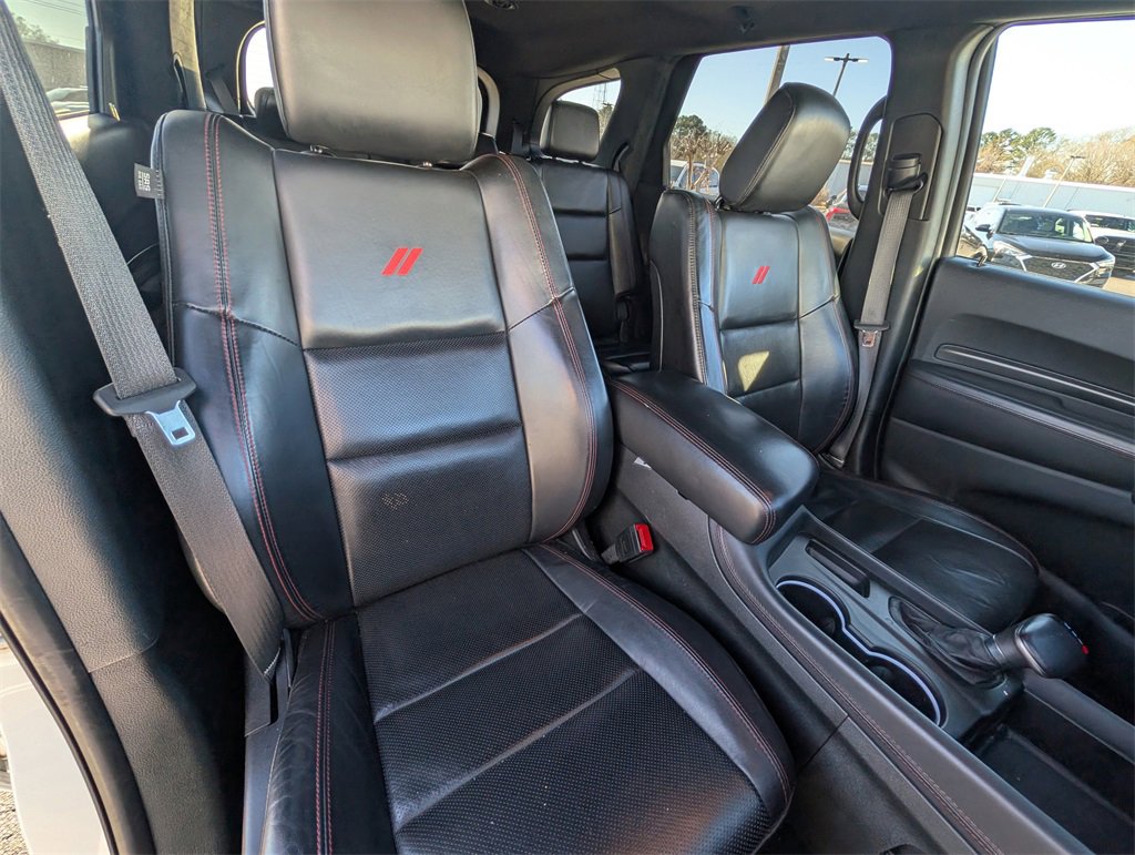 Used 2024 Dodge Durango GT image 25