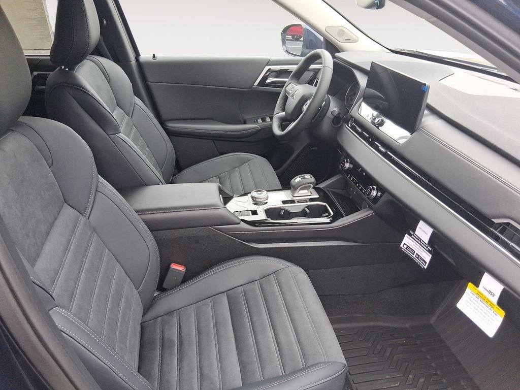 New 2026 Mitsubishi Outlander SE AWD/4WD image 15