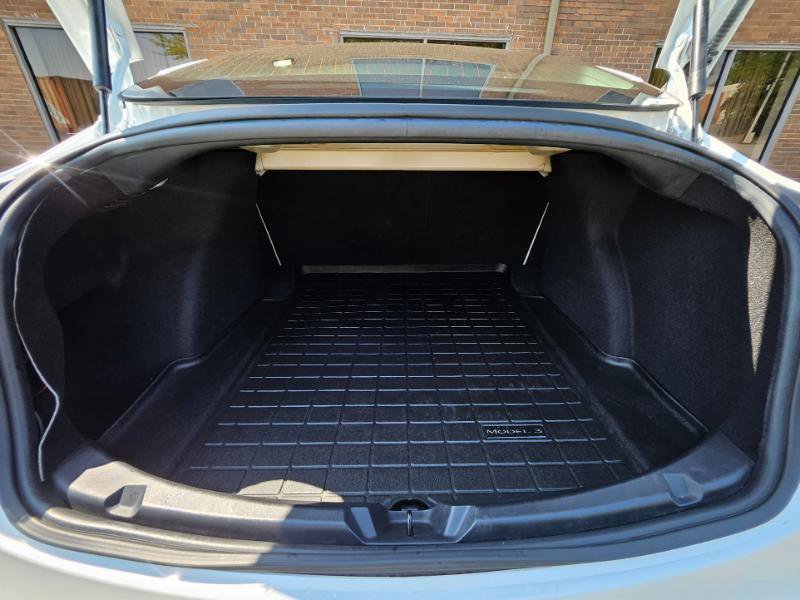 Used 2019 Tesla Model 3 Long Range RWD image 65