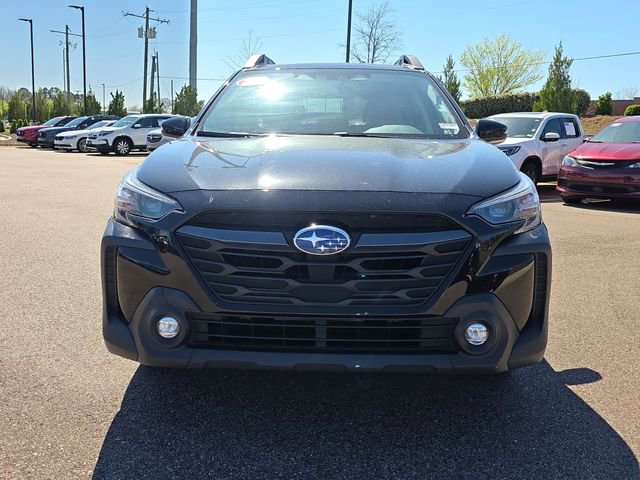Used 2024 Subaru Outback Premium image 9