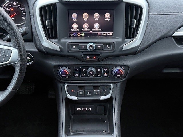 Certified 2023 GMC Terrain SLE w/ Driver Convenience Package image 18