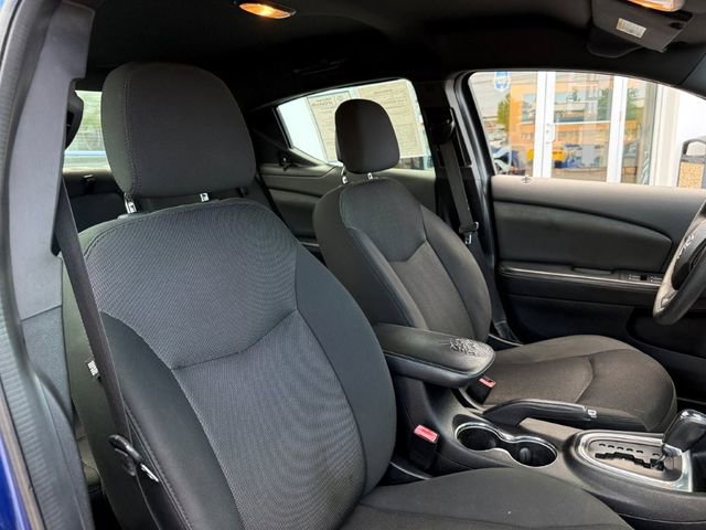 Used 2014 Dodge Avenger SE w/ Rallye Appearance Group image 20