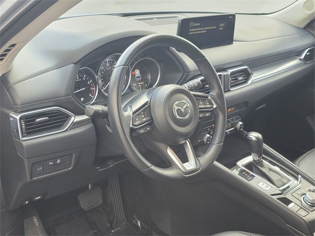 Used 2022 MAZDA CX-5 AWD 2.5 S image 7