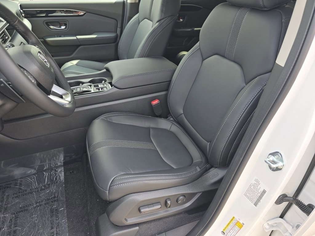 New 2025 Honda Pilot EX-L image 29