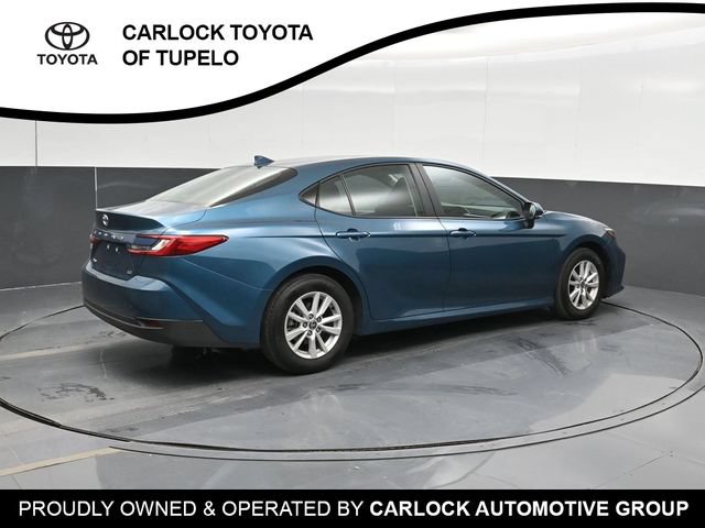 Used 2026 Toyota Camry LE FWD image 3