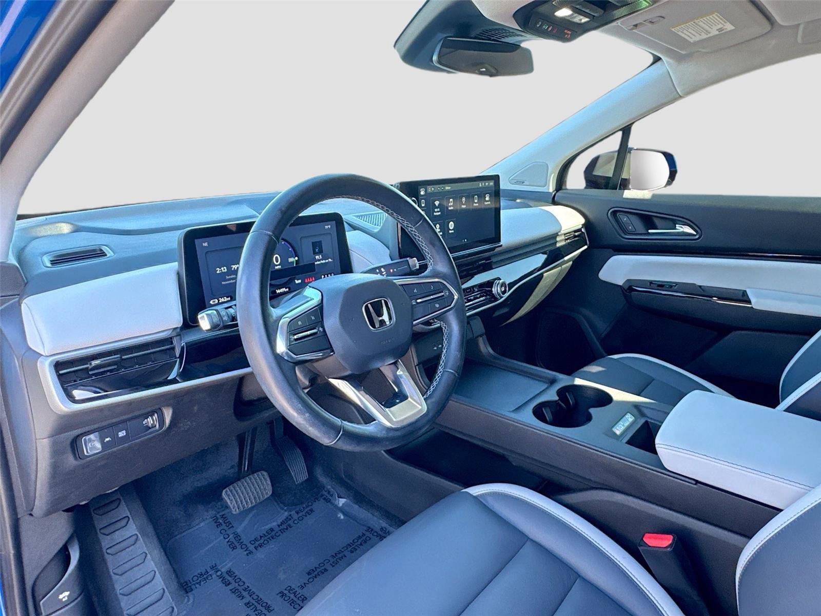 Used 2024 Honda Prologue Touring image 9