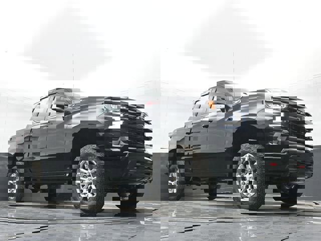 New 2026 Chevrolet Silverado 1500 LT Trail Boss w/ Protection Package image 41