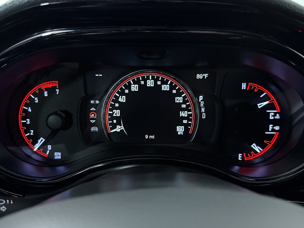 New 2026 Dodge Durango GT w/ Tow 'N Go Package AWD/4WD image 12