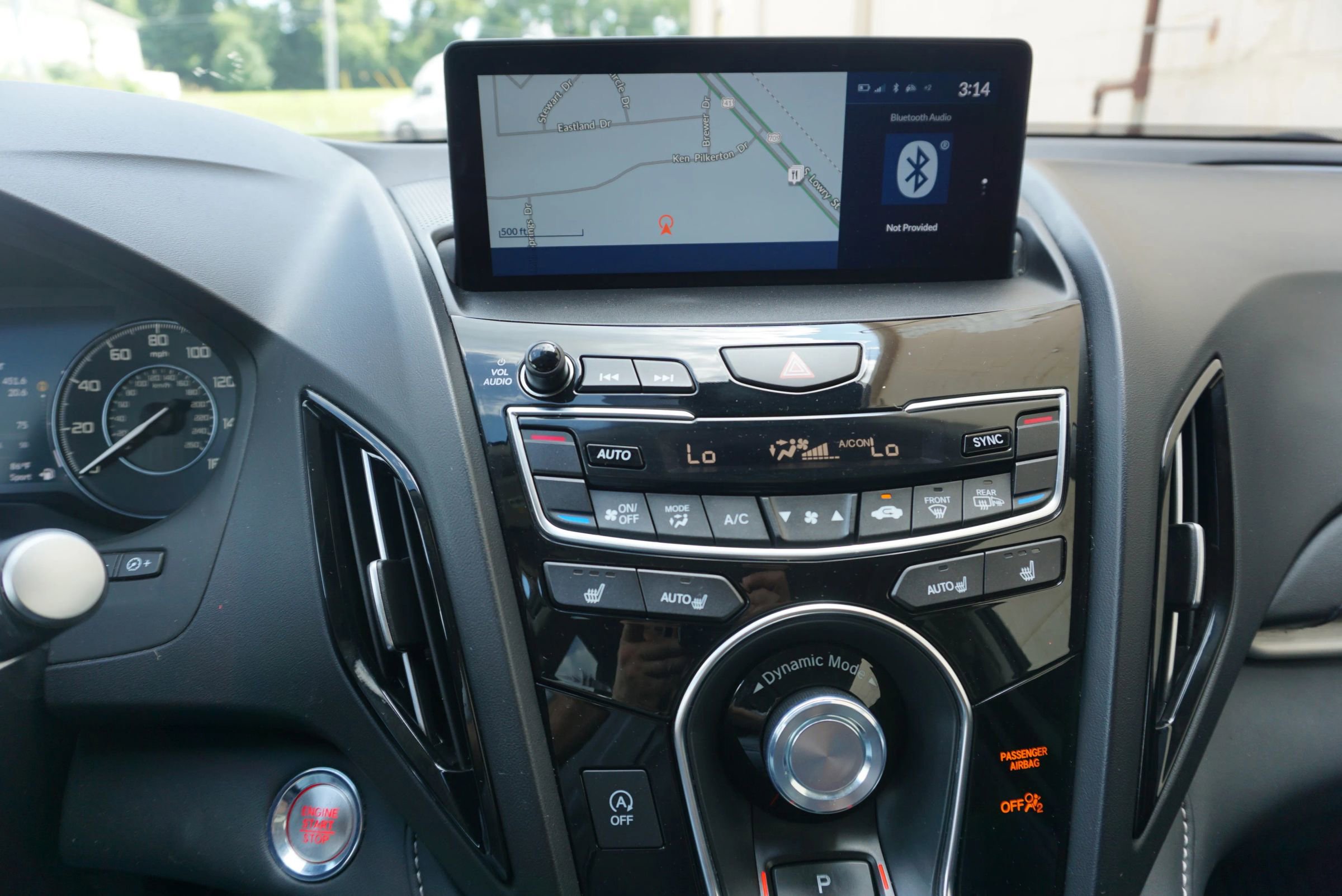 Used 2019 Acura RDX AWD w/ Technology Package image 37