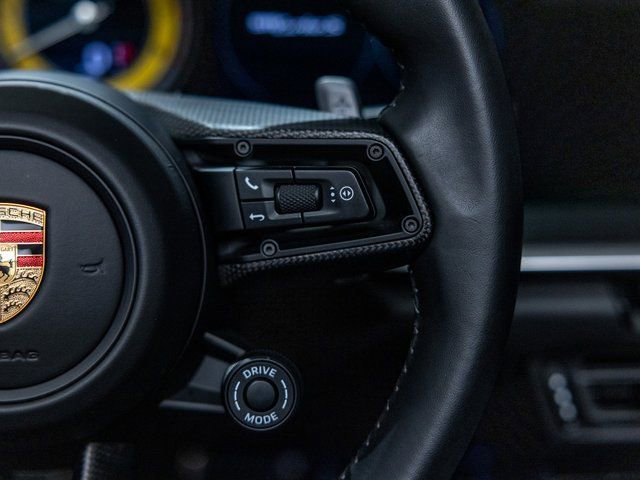 Certified 2024 Porsche 911 Turbo S image 38