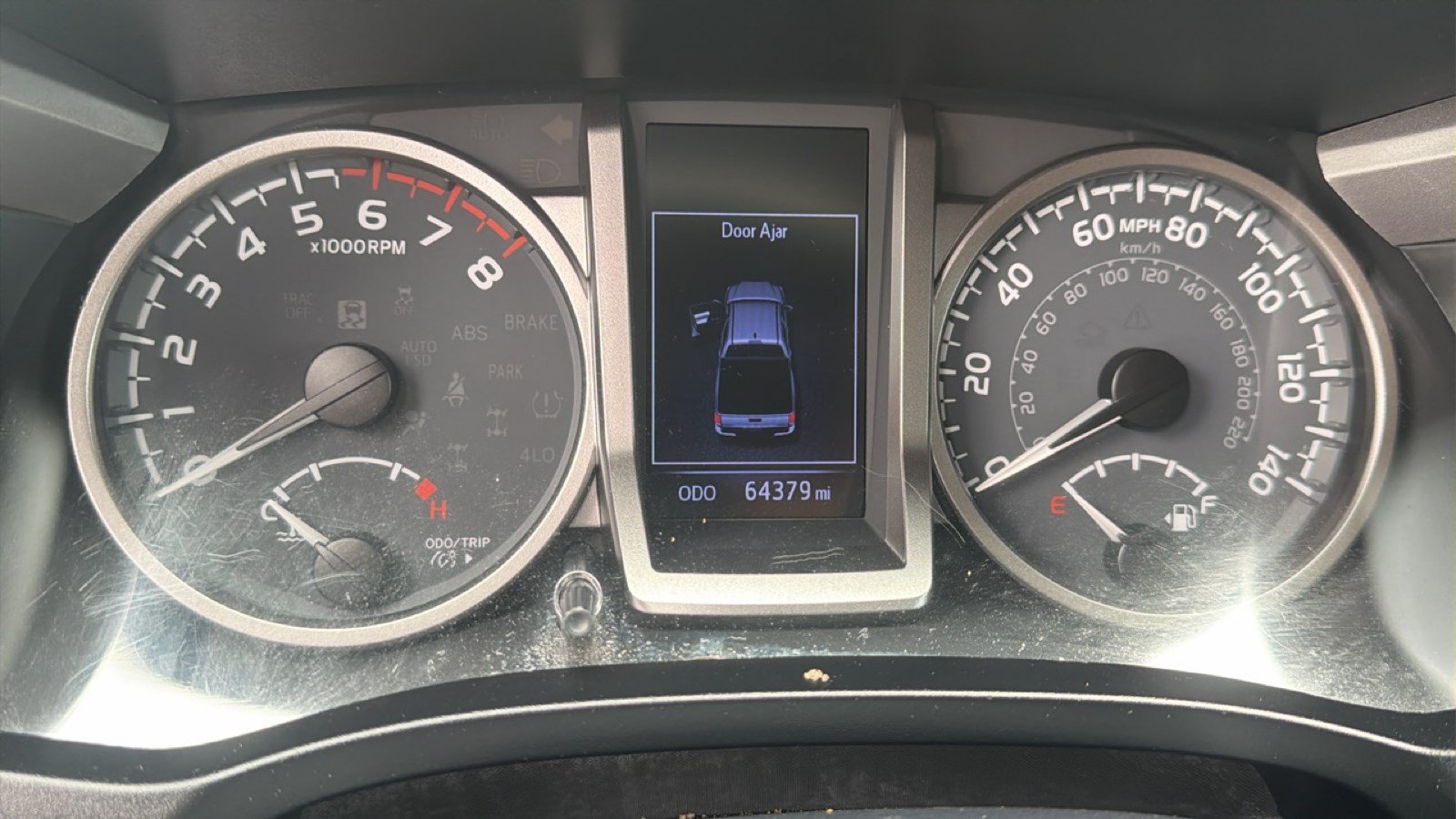 Used 2021 Toyota Tacoma SR5 w/ SR5 Appearance Package (SM) RWD image 10