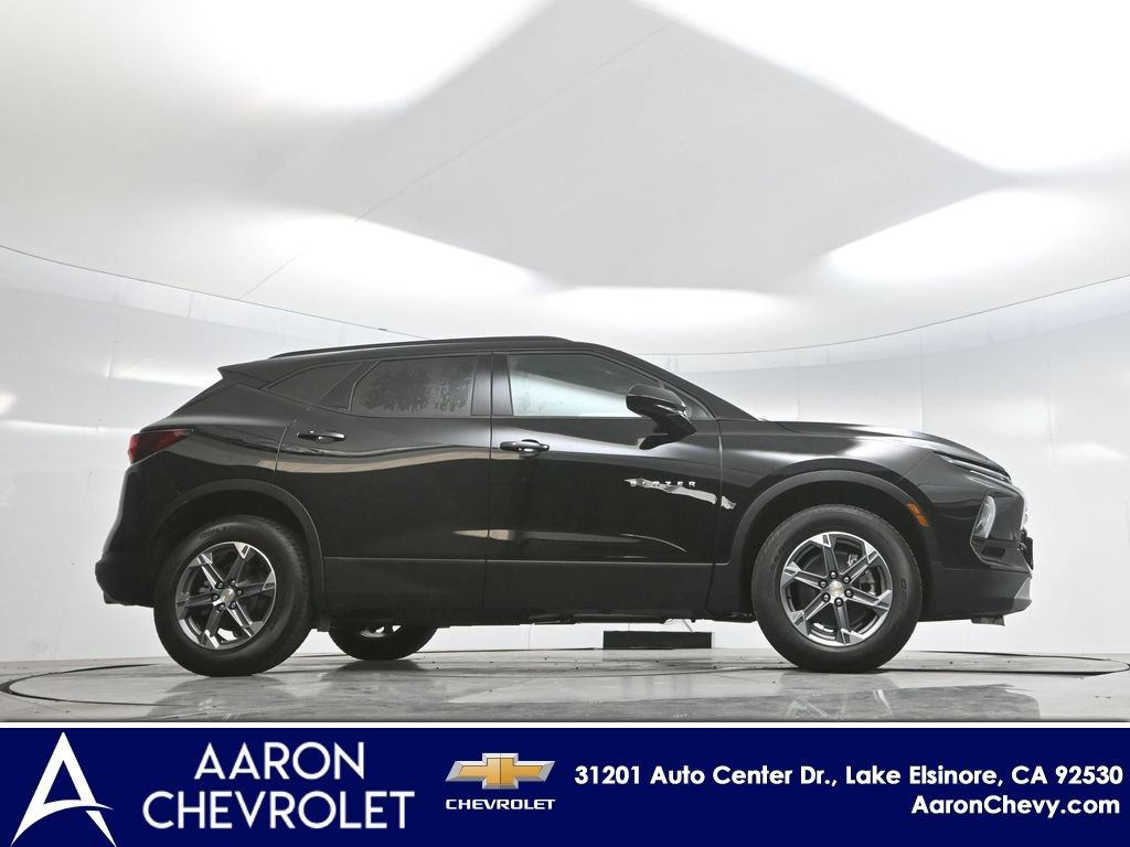 New 2026 Chevrolet Blazer LT w/ Convenience Package image 59