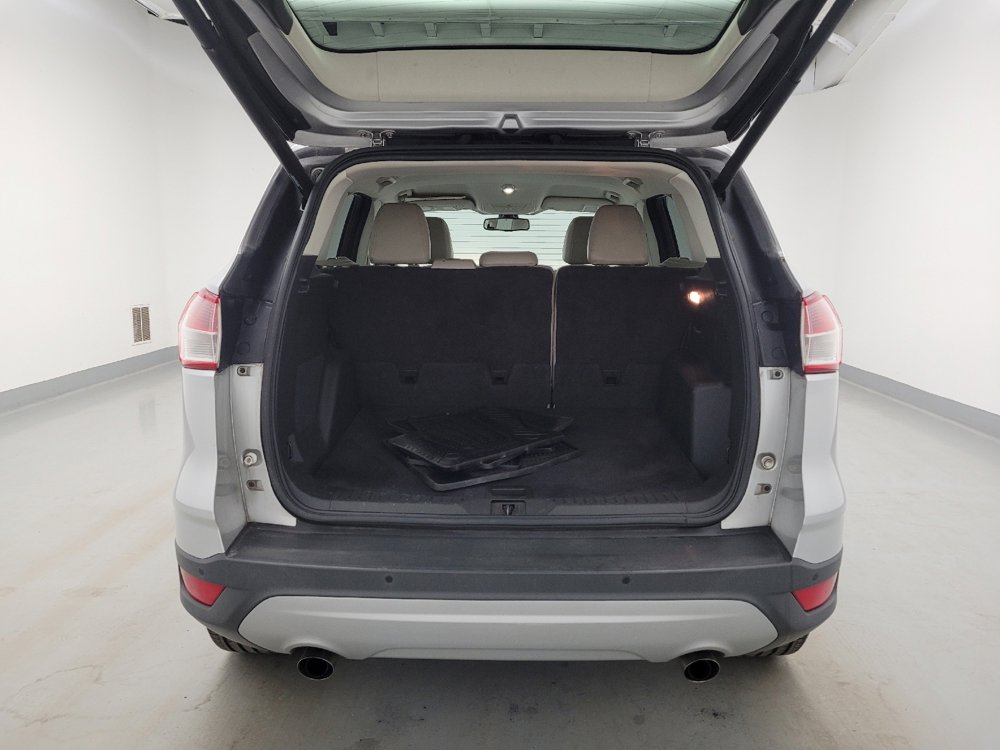 Used 2014 Ford Escape Titanium AWD/4WD image 29