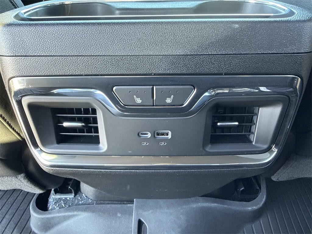 New 2026 Chevrolet Silverado 2500 High Country w/ High Country Premium Package image 22