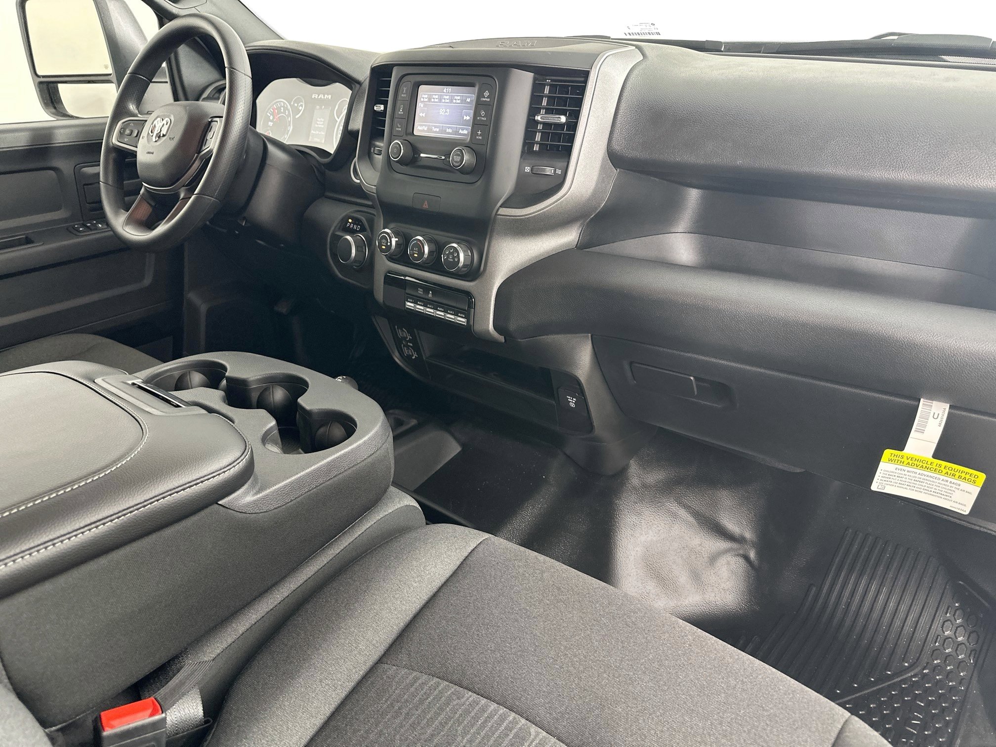 Certified 2024 RAM 2500 Tradesman image 30