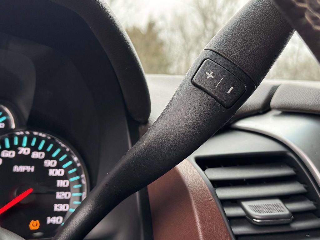 Used 2017 Chevrolet Tahoe Premier image 24