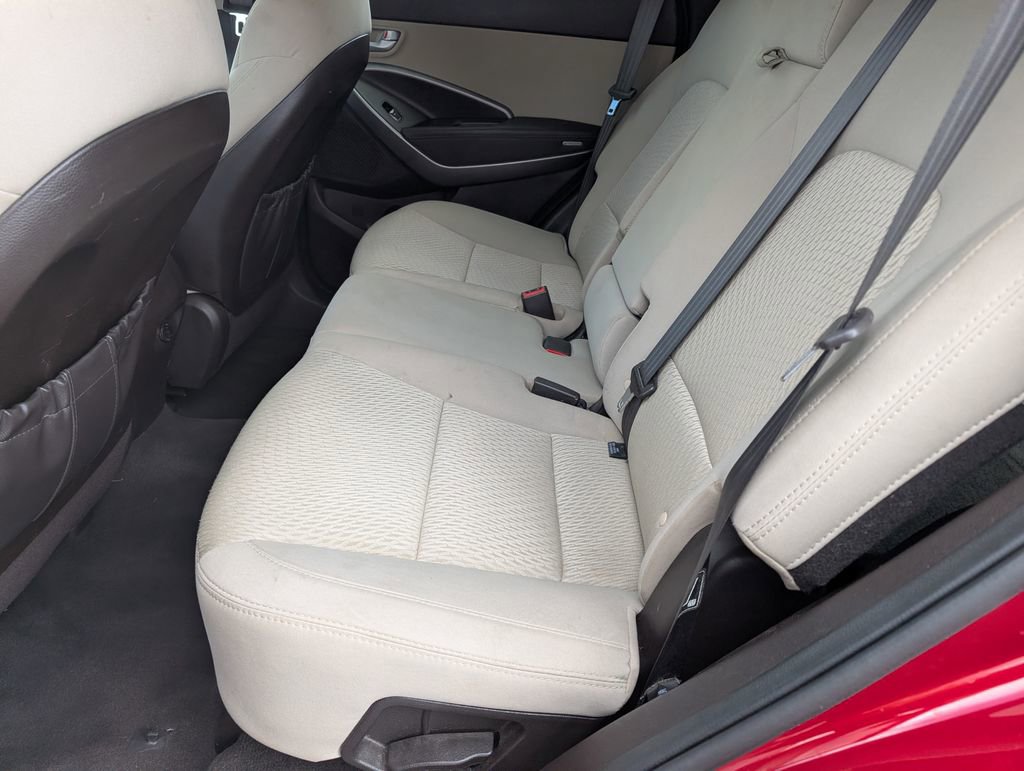 Used 2016 Hyundai Santa Fe Sport image 10