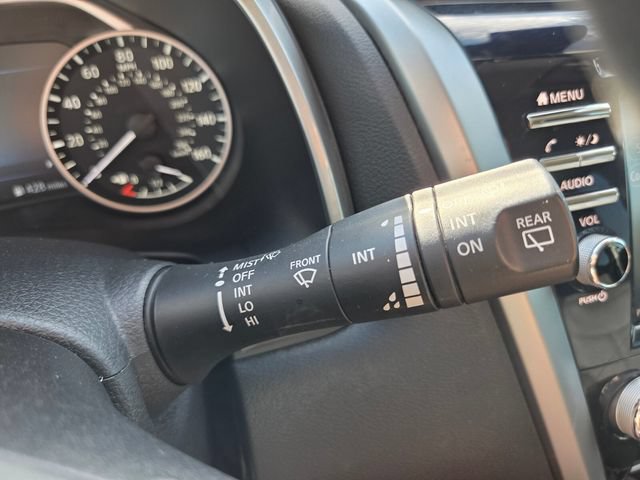 Used 2021 Nissan Murano S w/ Cargo Package FWD image 27