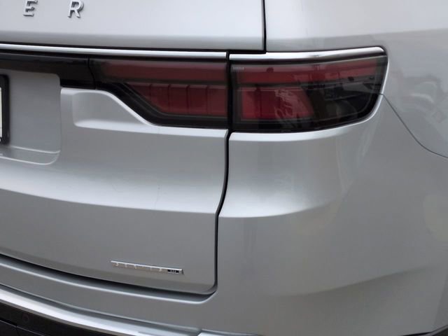 Certified 2022 Jeep Wagoneer Series III w/ Premium Group I image 14