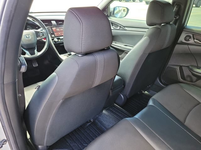 Used 2021 Honda Civic Sport image 21