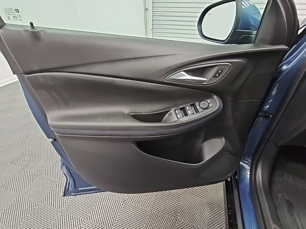 New 2026 Buick Encore GX Sport Touring w/ Advanced Technology Package image 27