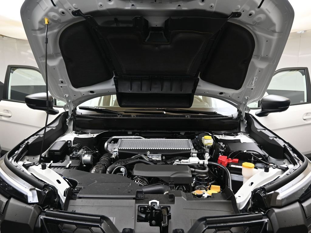 New 2026 Subaru Outback Wilderness image 9