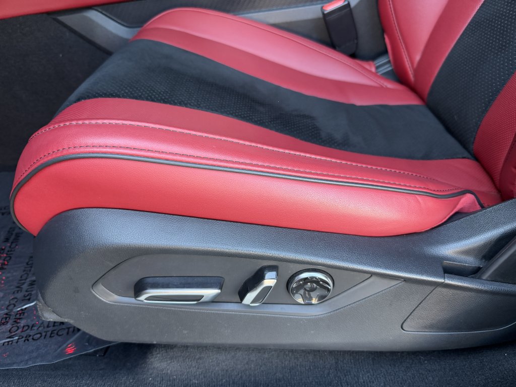 Used 2025 Acura MDX A-Spec image 31