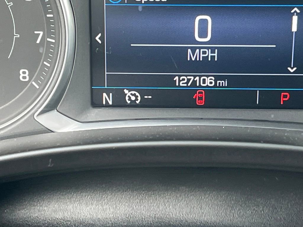 Used 2019 GMC Terrain SLE w/ Black Edition image 31