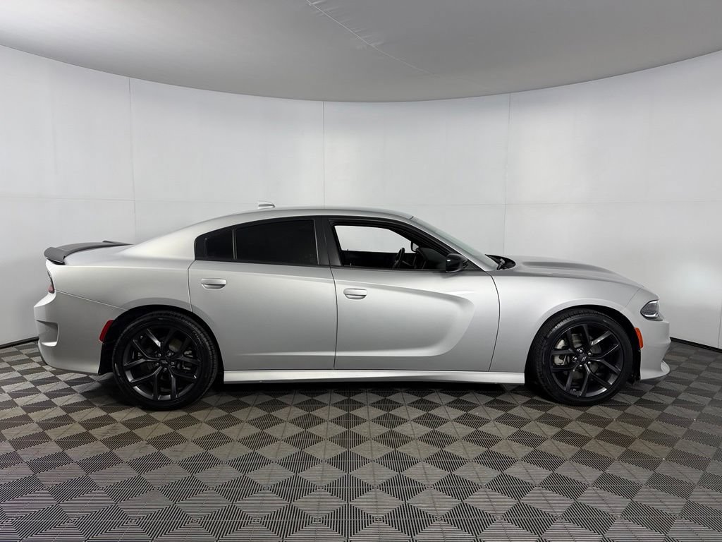 Used 2023 Dodge Charger GT w/ Blacktop Package RWD image 8