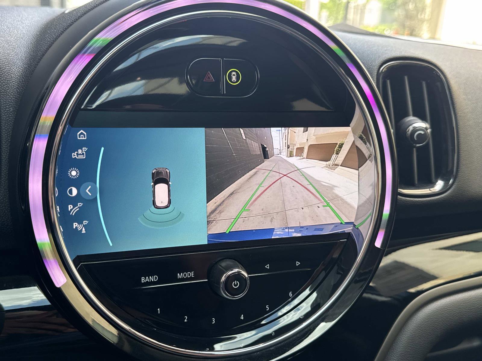 Used 2022 MINI Cooper Countryman S w/ Storage Package image 23