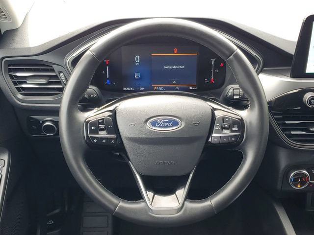 Certified 2024 Ford Escape Active AWD/4WD image 25